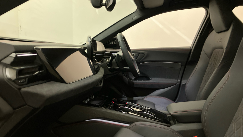 Audi A5 2.0 TFSI 150 Edition 1 4dr S Tronic Petrol Saloon